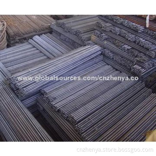 Construction Stainless Steel Internally Threaded Rods with Bolts, Nuts and WashersNew
